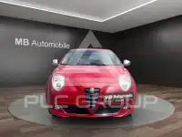 2011 Alfa Romeo Mito