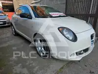 2011 Alfa Romeo Mito