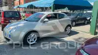 2011 Alfa Romeo Mito