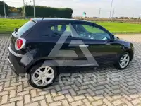 2011 Alfa Romeo Mito