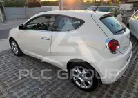 2011 Alfa Romeo Mito