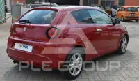 2011 Alfa Romeo Mito