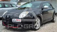 2011 Alfa Romeo Mito