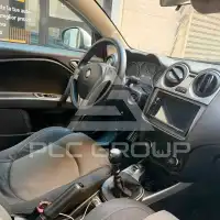 2011 Alfa Romeo Mito