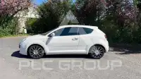2011 Alfa Romeo Mito