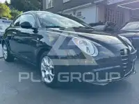 2011 Alfa Romeo Mito