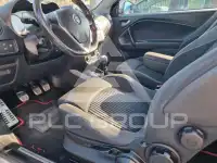2011 Alfa Romeo Mito