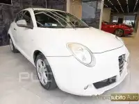 2011 Alfa Romeo Mito