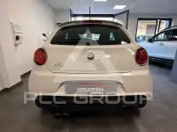 2011 Alfa Romeo Mito