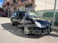 2011 Alfa Romeo Mito