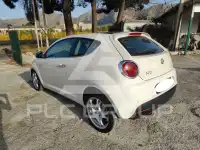 2011 Alfa Romeo Mito