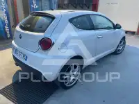 2011 Alfa Romeo Mito