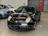 2011 Alfa Romeo Mito