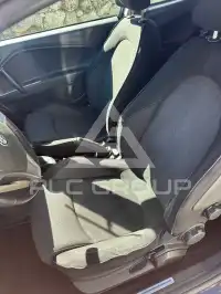 2011 Alfa Romeo Mito