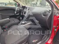 2011 Alfa Romeo Mito