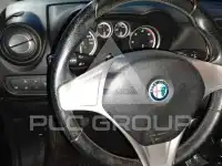 2011 Alfa Romeo Mito