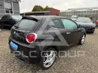 2011 Alfa Romeo Mito