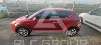 2011 Alfa Romeo Mito