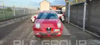 2011 Alfa Romeo Mito