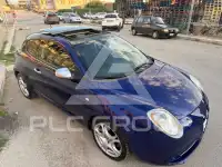 2011 Alfa Romeo Mito