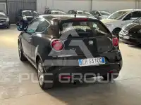 2011 Alfa Romeo Mito