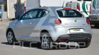 2011 Alfa Romeo Mito