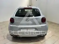 2011 Alfa Romeo Mito
