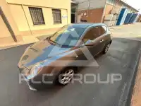2011 Alfa Romeo Mito