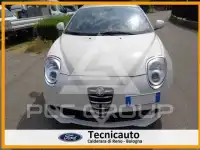 2011 Alfa Romeo Mito