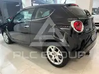 2011 Alfa Romeo Mito