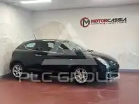 2011 Alfa Romeo Mito