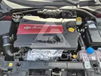 2011 Alfa Romeo Mito
