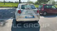 2011 Alfa Romeo Mito