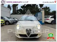 2011 Alfa Romeo Mito