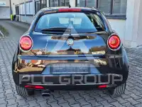 2011 Alfa Romeo Mito