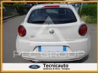 2011 Alfa Romeo Mito