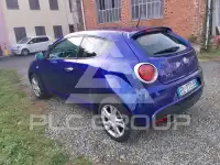 2011 Alfa Romeo Mito