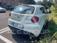 2011 Alfa Romeo Mito