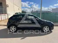 2011 Alfa Romeo Mito