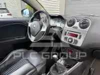 2011 Alfa Romeo Mito