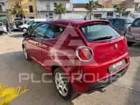 2011 Alfa Romeo Mito