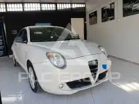 2011 Alfa Romeo Mito