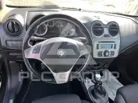 2011 Alfa Romeo Mito
