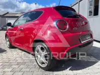 2011 Alfa Romeo Mito