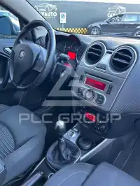 2011 Alfa Romeo Mito