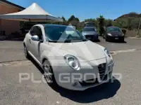2011 Alfa Romeo Mito