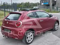 2011 Alfa Romeo Mito