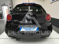 2011 Alfa Romeo Mito