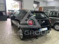 2011 Alfa Romeo Mito