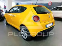 2011 Alfa Romeo Mito